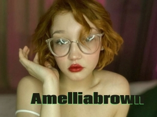 Amelliabrown