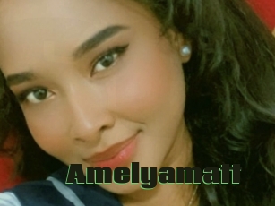 Amelyamatt
