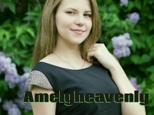 Amelyheavenly