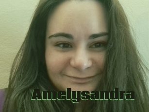 Amelysandra