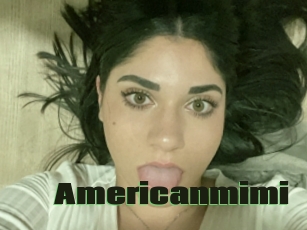 Americanmimi