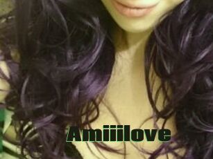 Amiiilove