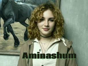Aminashum