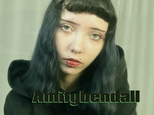 Amitybendall