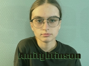 Amitybrinson
