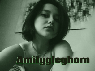 Amitygleghorn