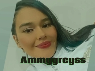 Ammygreyss