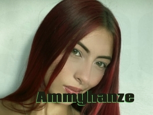 Ammyhanze