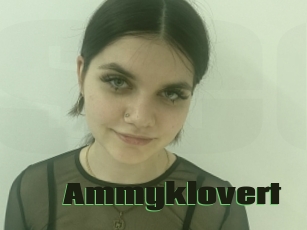 Ammyklovert