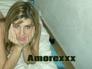 Amorexxx