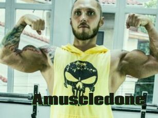 Amuscledone