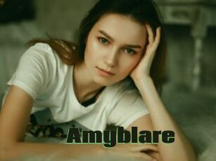 Amyblare