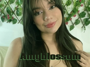 Amyblossom