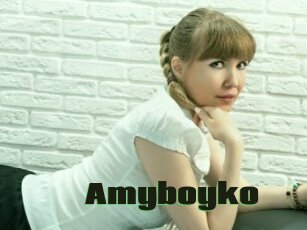 Amyboyko