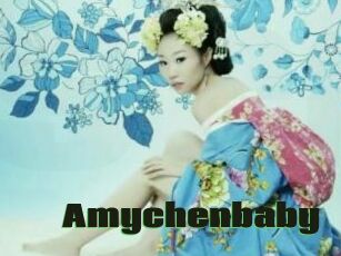 Amychenbaby