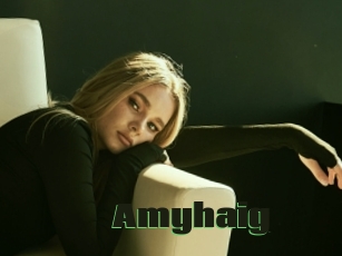Amyhaig