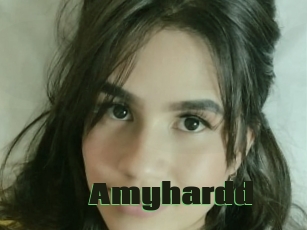 Amyhardd