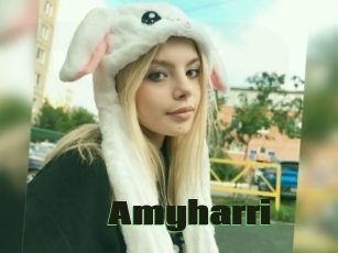 Amyharri
