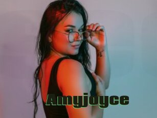 Amyjoyce