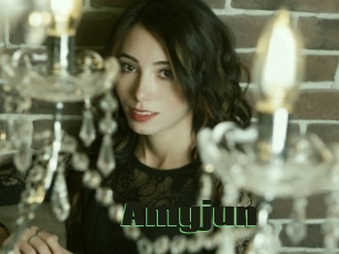 Amyjun