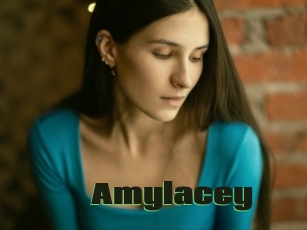 Amylacey