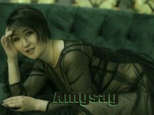 Amysay