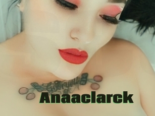 Anaaclarck