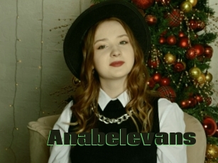 Anabelevans