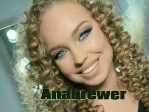 Anabrewer