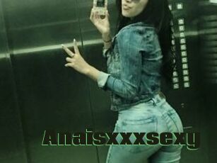 Anaisxxxsexy