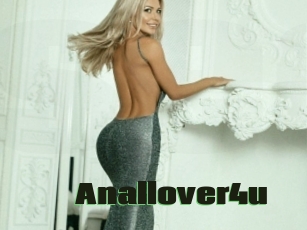 Anallover4u