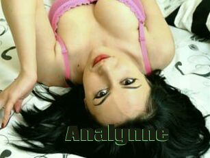 Analynne