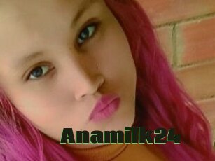 Anamilk24