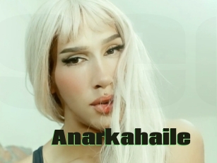 Anarkahaile