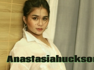 Anastasiahuckson