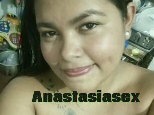 Anastasiasex