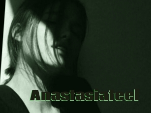 Anastasiateel
