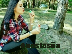 Anastasiia