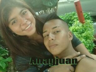 Anayjuan
