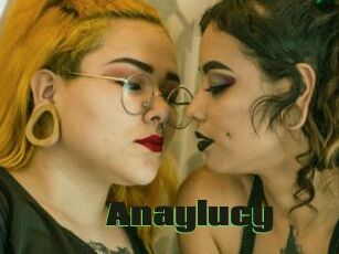 Anaylucy