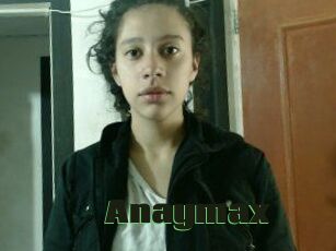 Anaymax