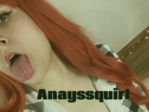 Anayssquirt