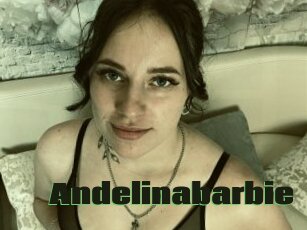 Andelinabarbie