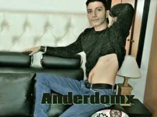 Anderdomx