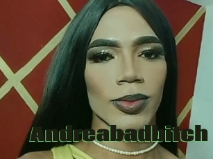 Andreabadbitch