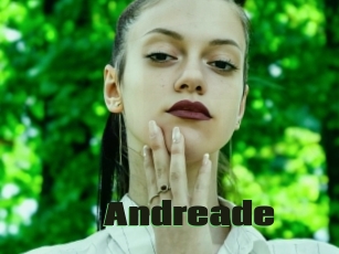 Andreade