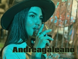Andreagaleano
