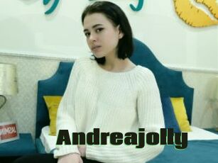 Andreajolly