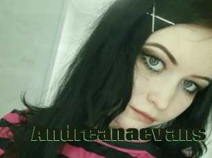 Andreanaevans