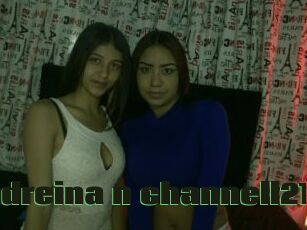 Andreina_n_channell21